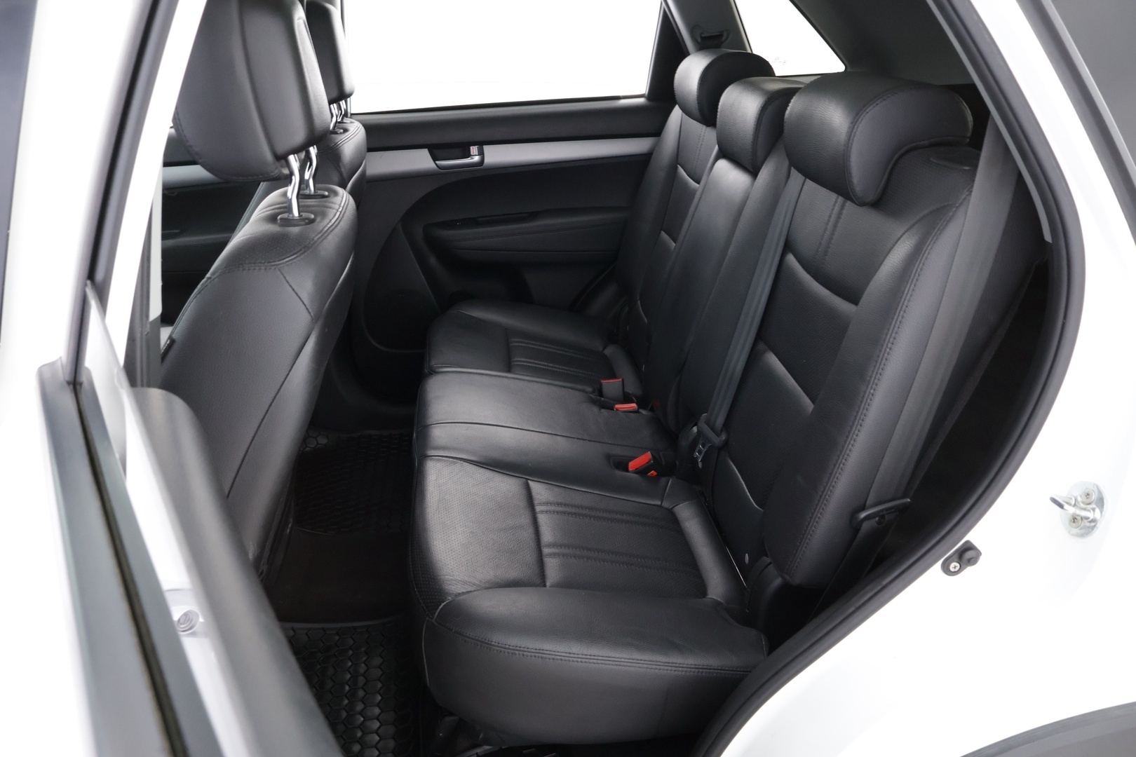KIA Sorento 2013