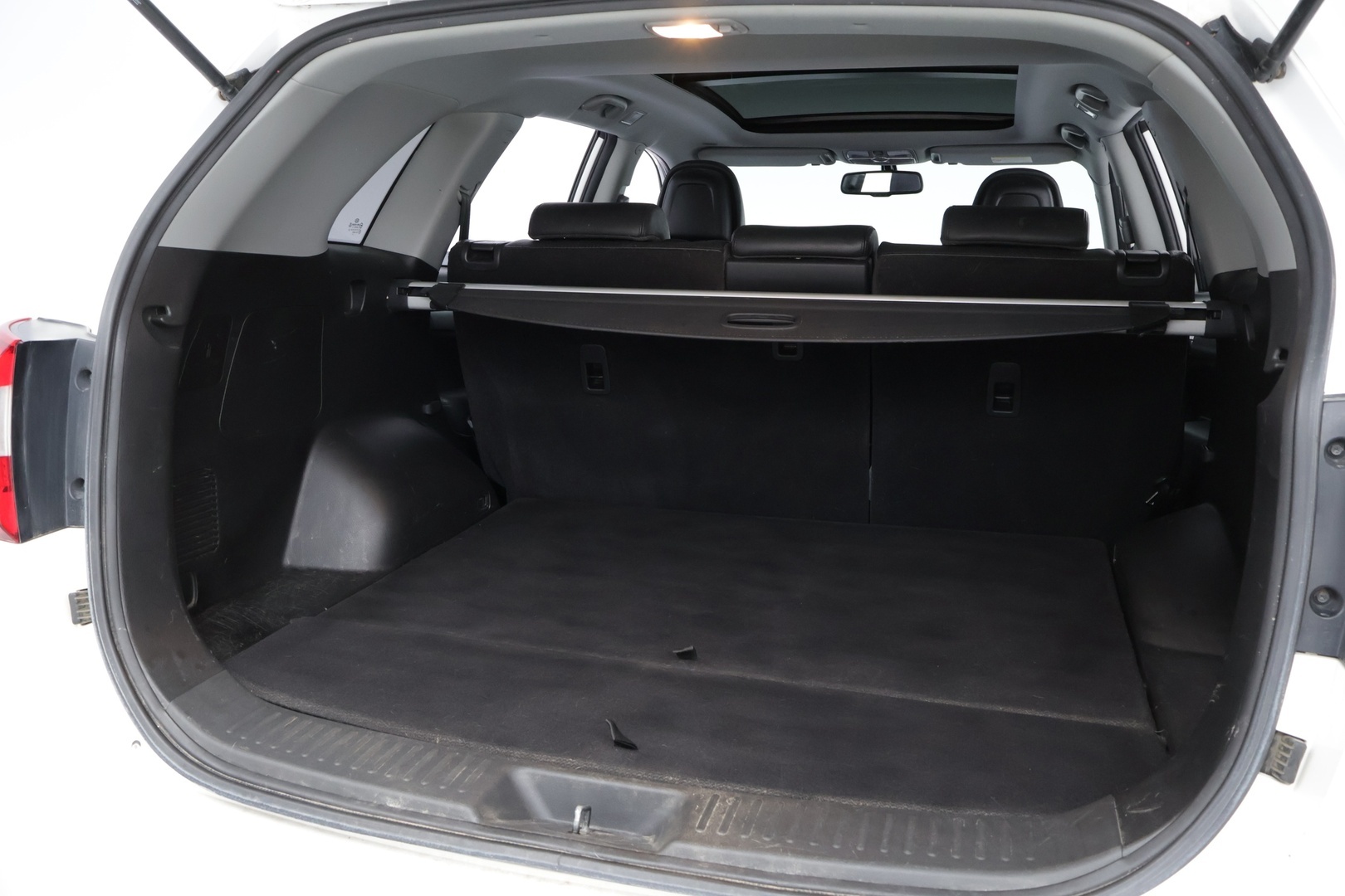 KIA Sorento 2013