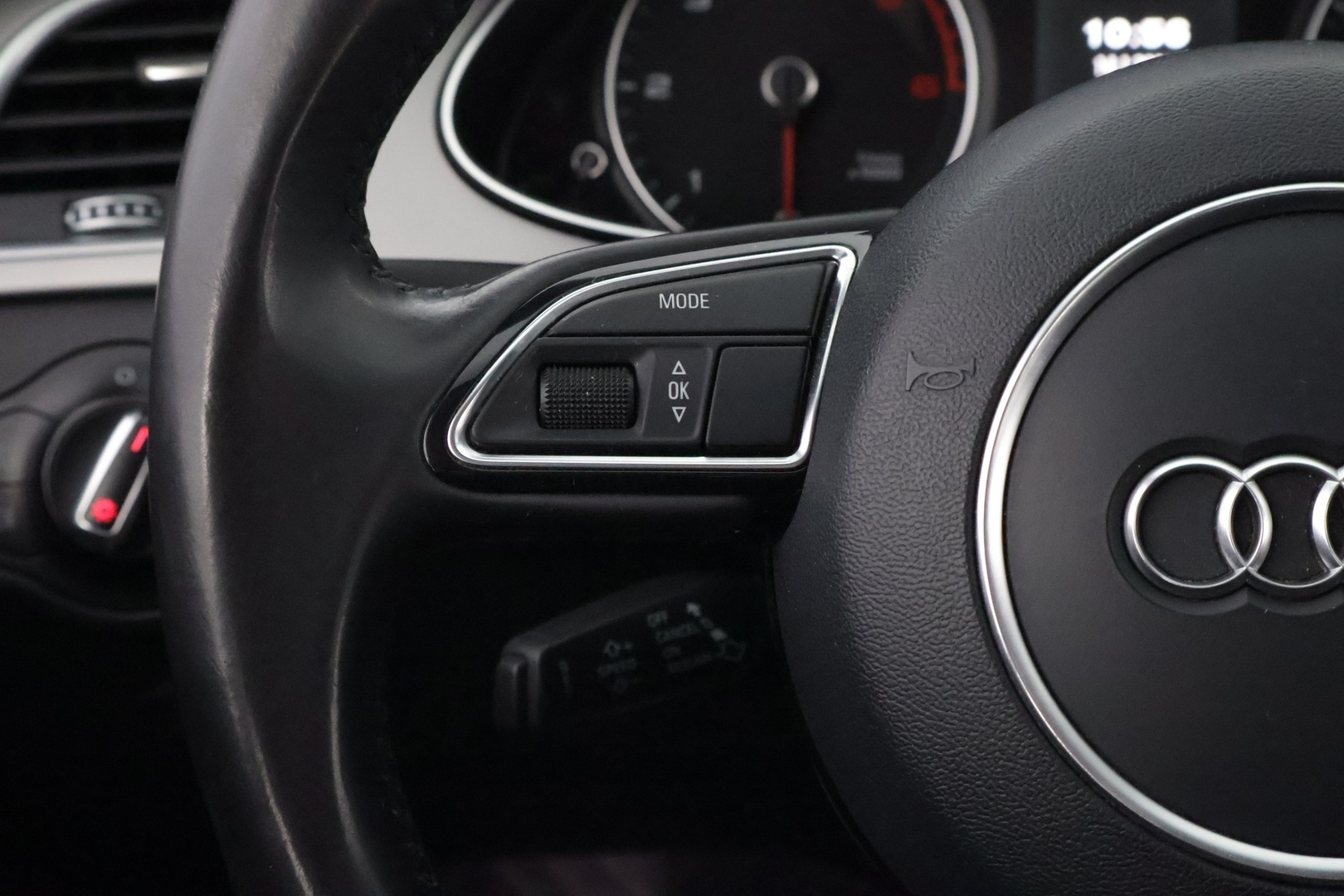 AUDI A4 allroad quattro 2014