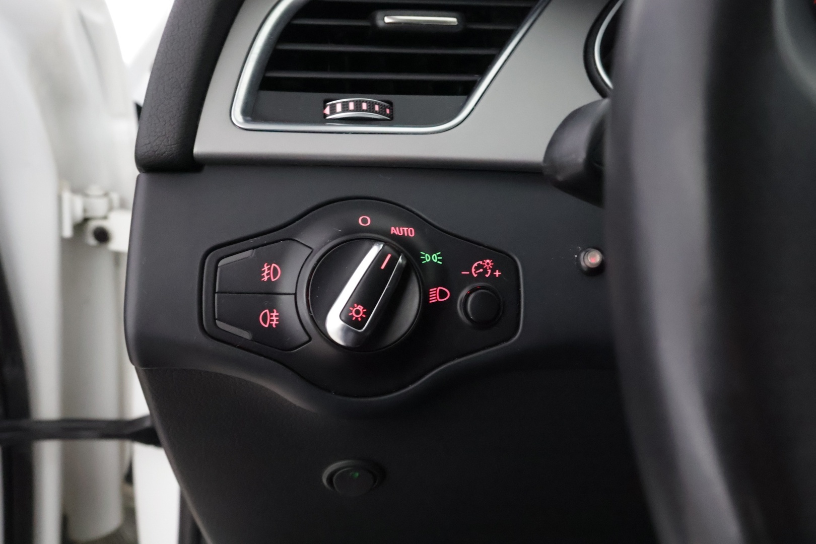 AUDI A4 allroad quattro 2014