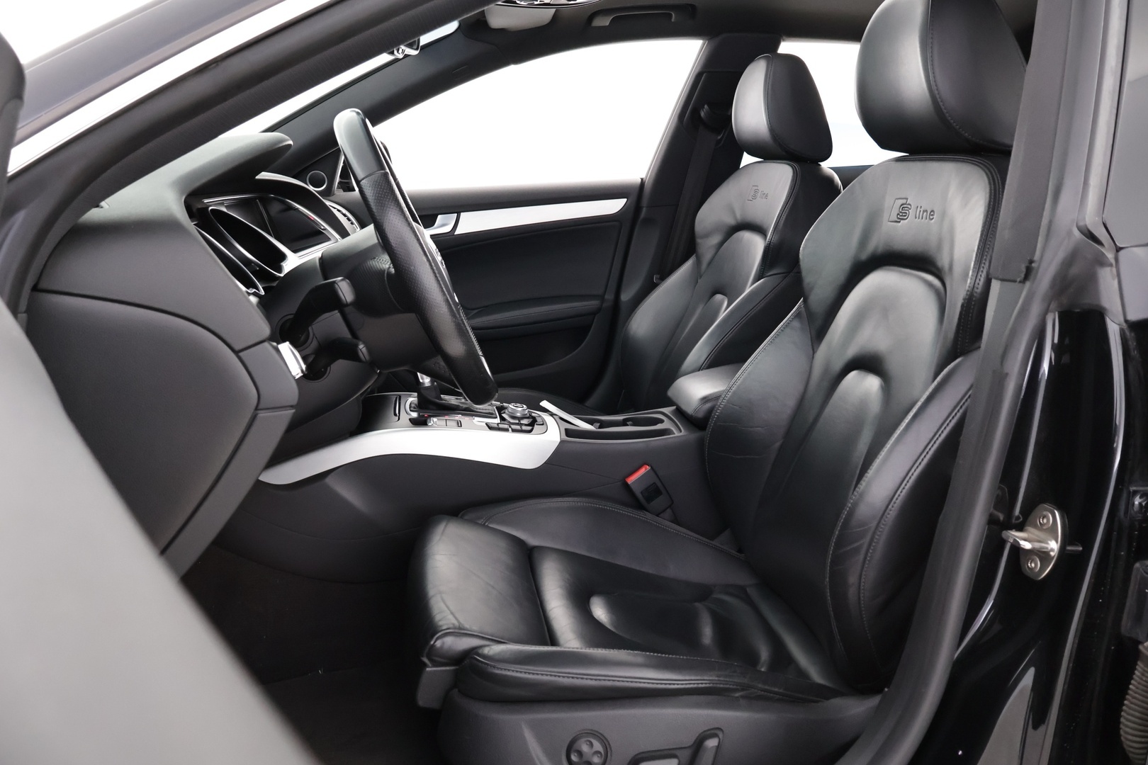 AUDI A5 2010