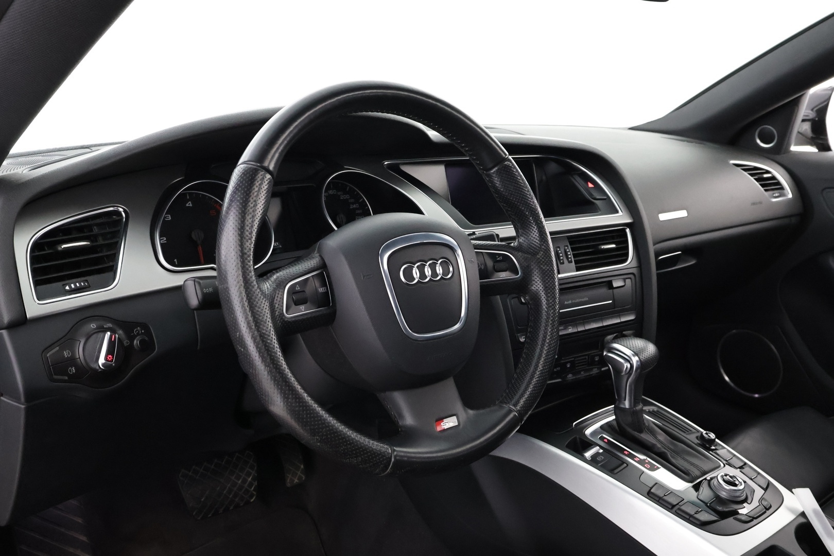 AUDI A5 2010