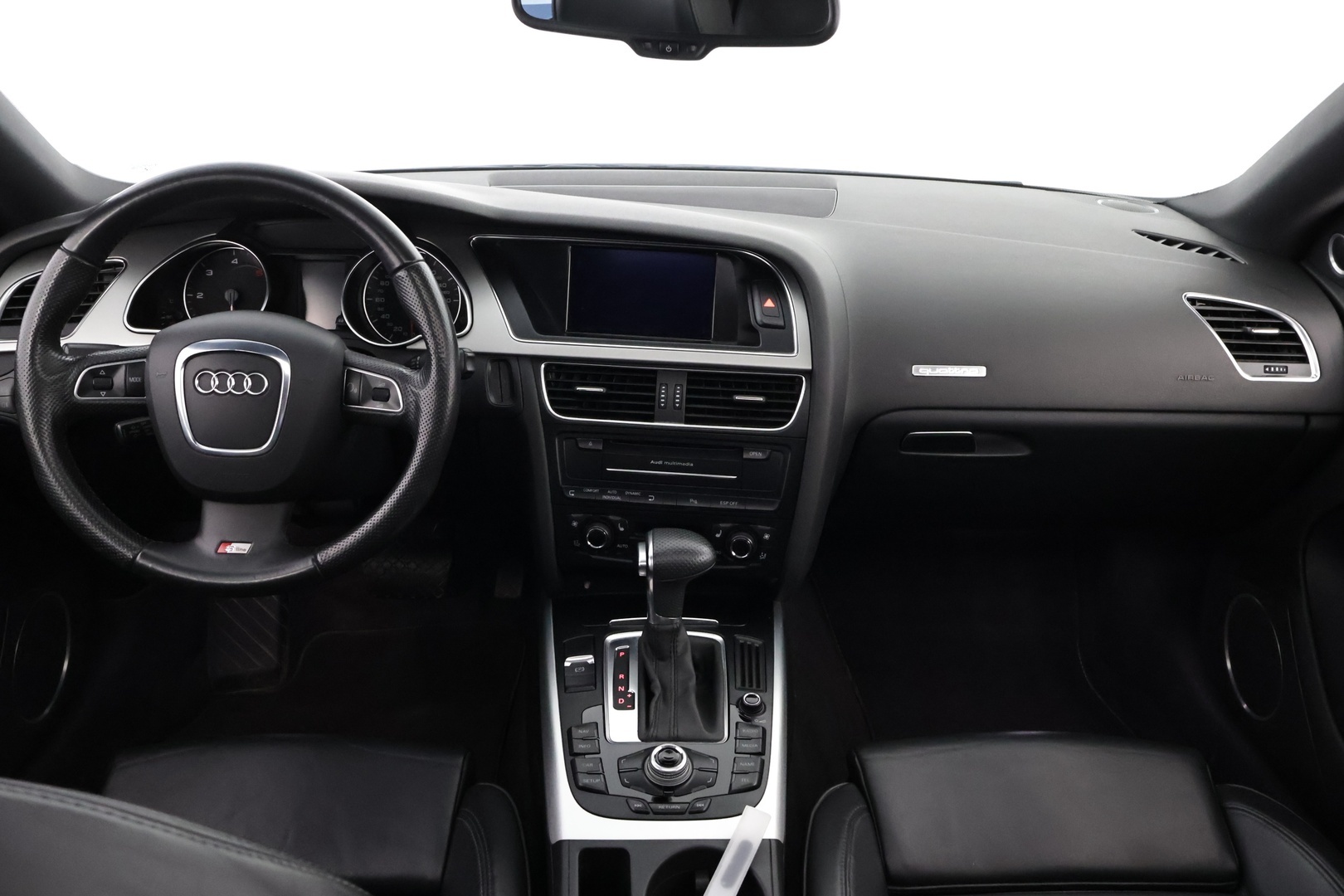 AUDI A5 2010