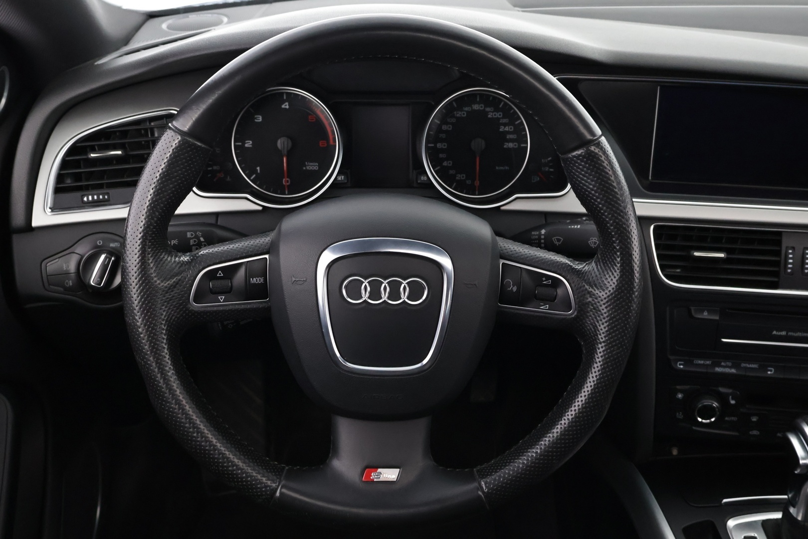 AUDI A5 2010