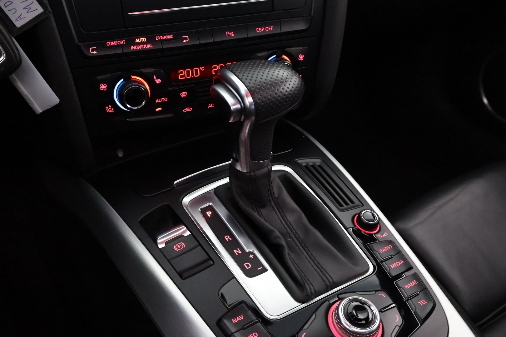 AUDI A5 2010