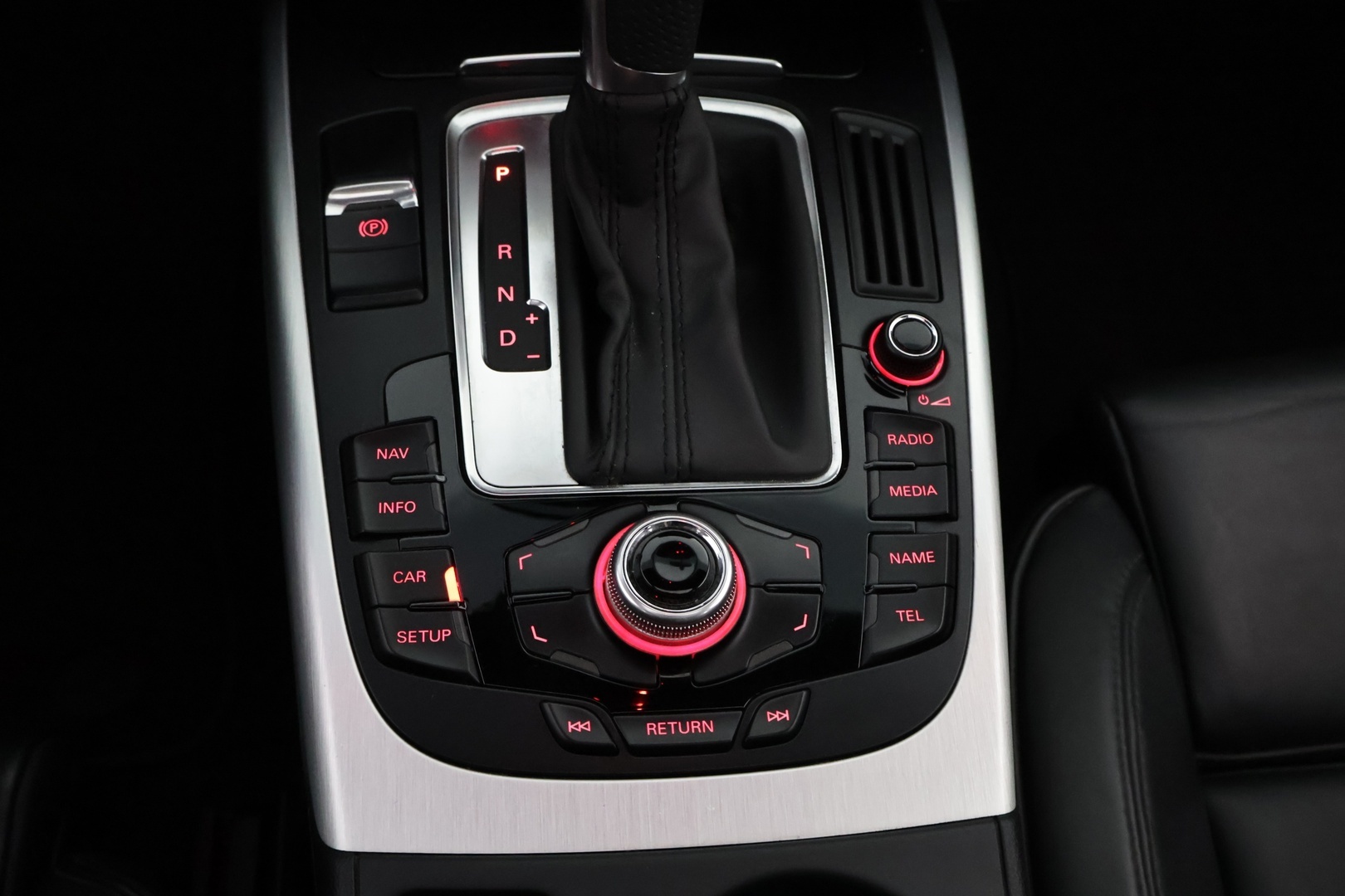 AUDI A5 2010