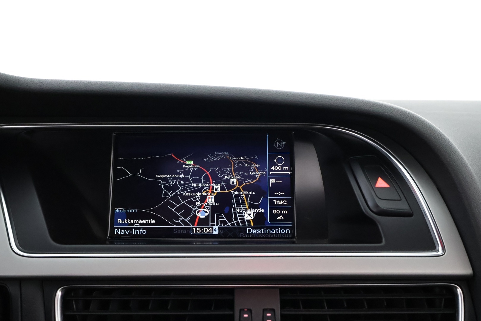 AUDI A5 2010