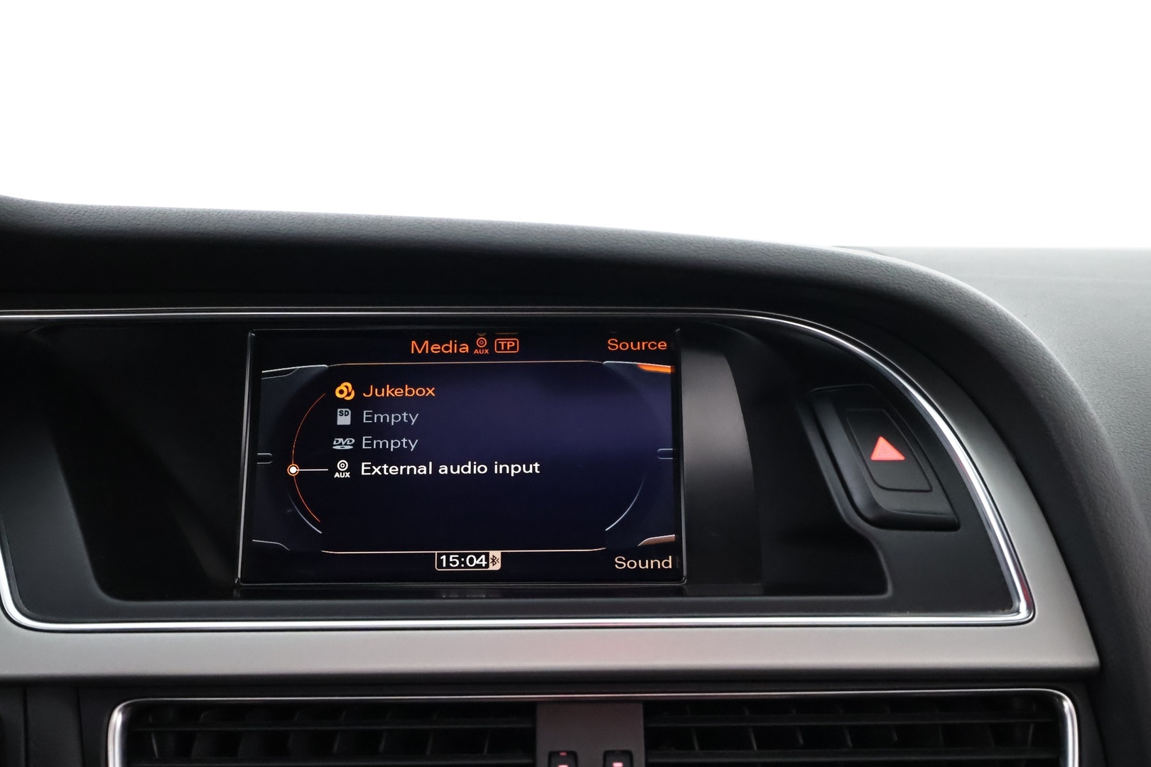 AUDI A5 2010