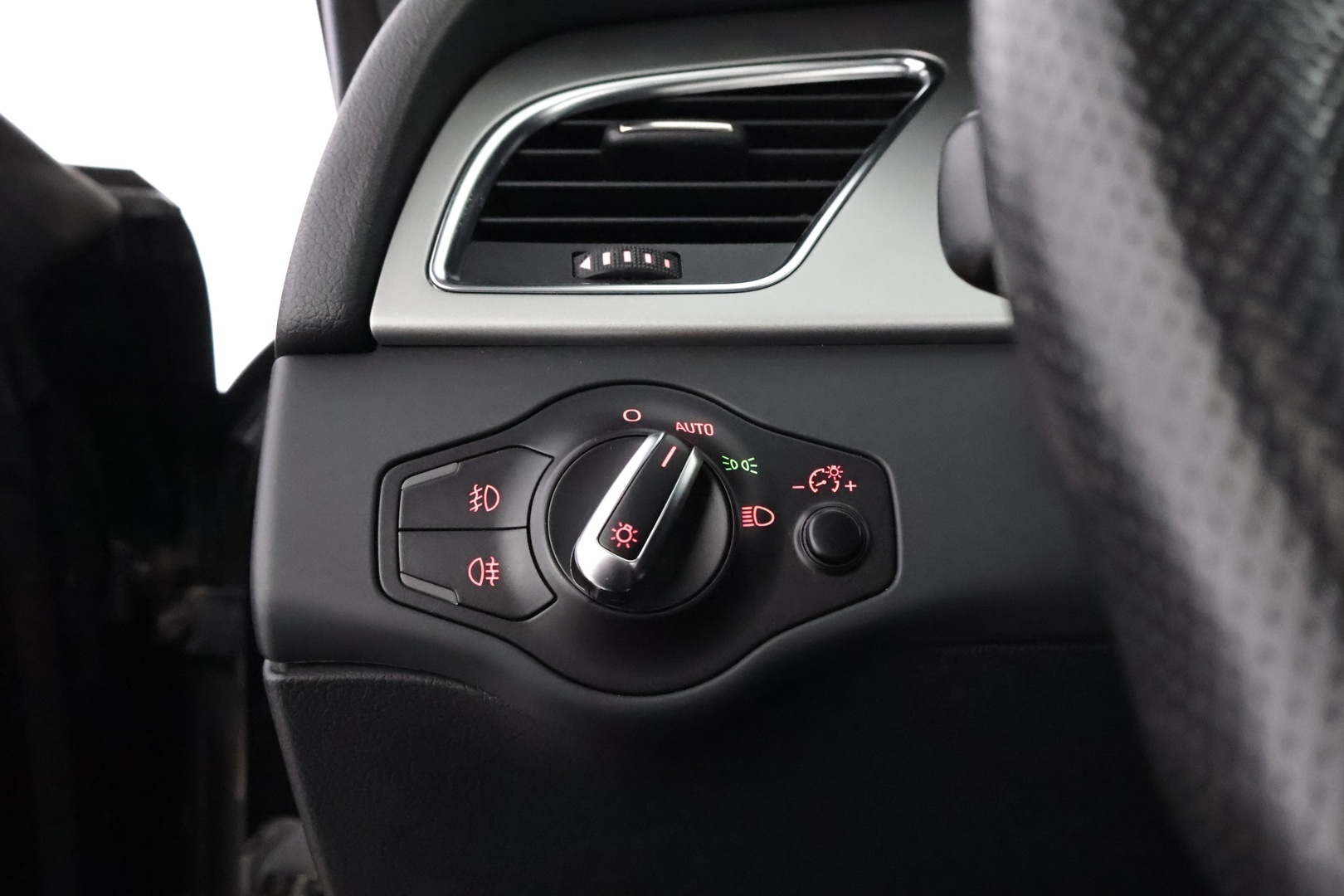 AUDI A5 2010