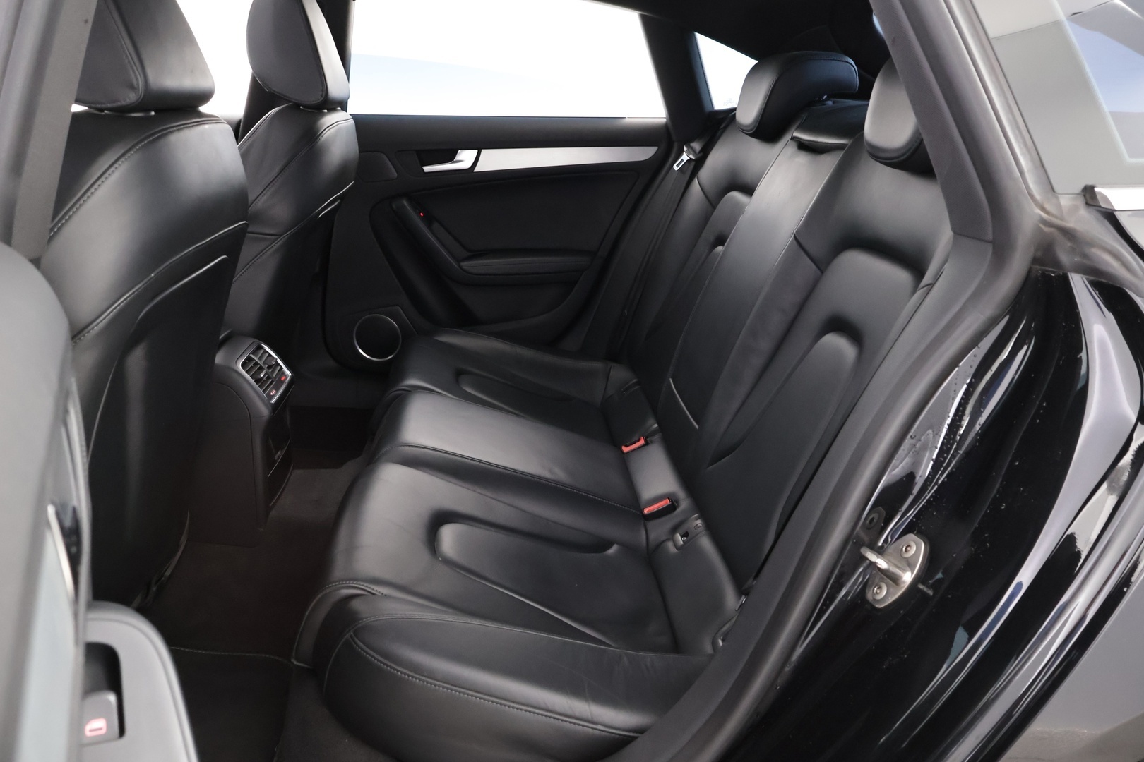 AUDI A5 2010