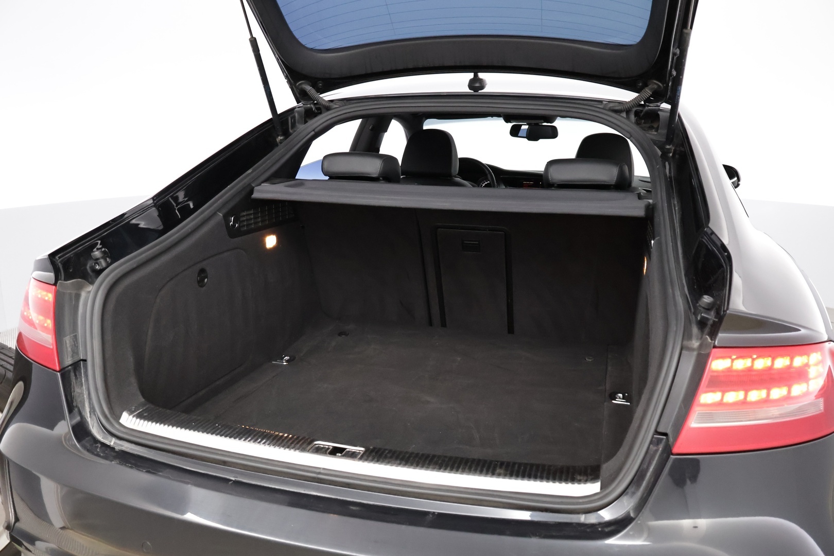 AUDI A5 2010