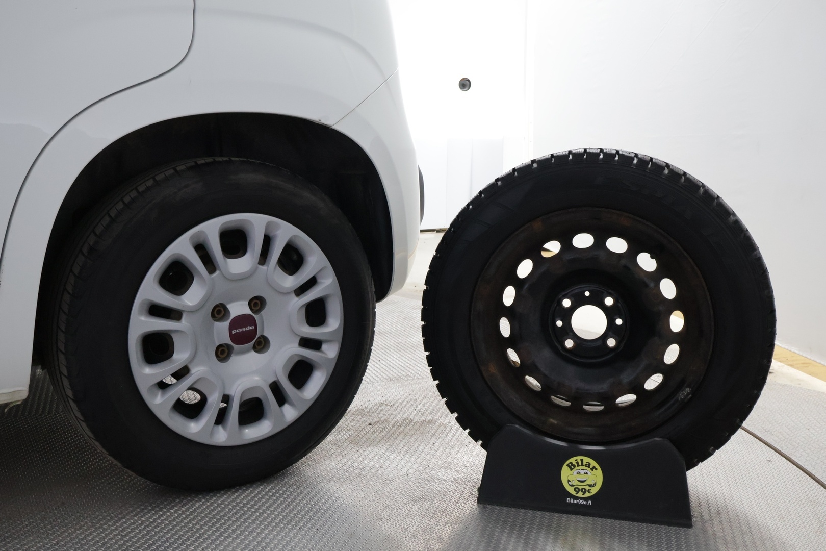 FIAT Panda 2015