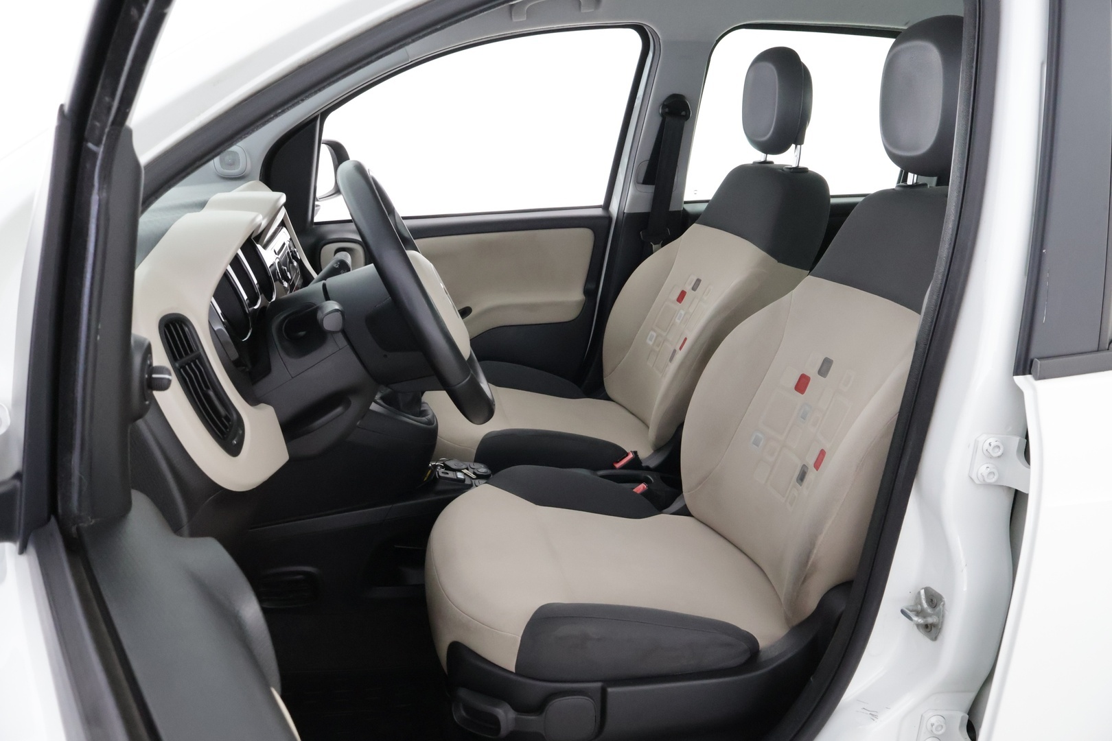 FIAT Panda 2015