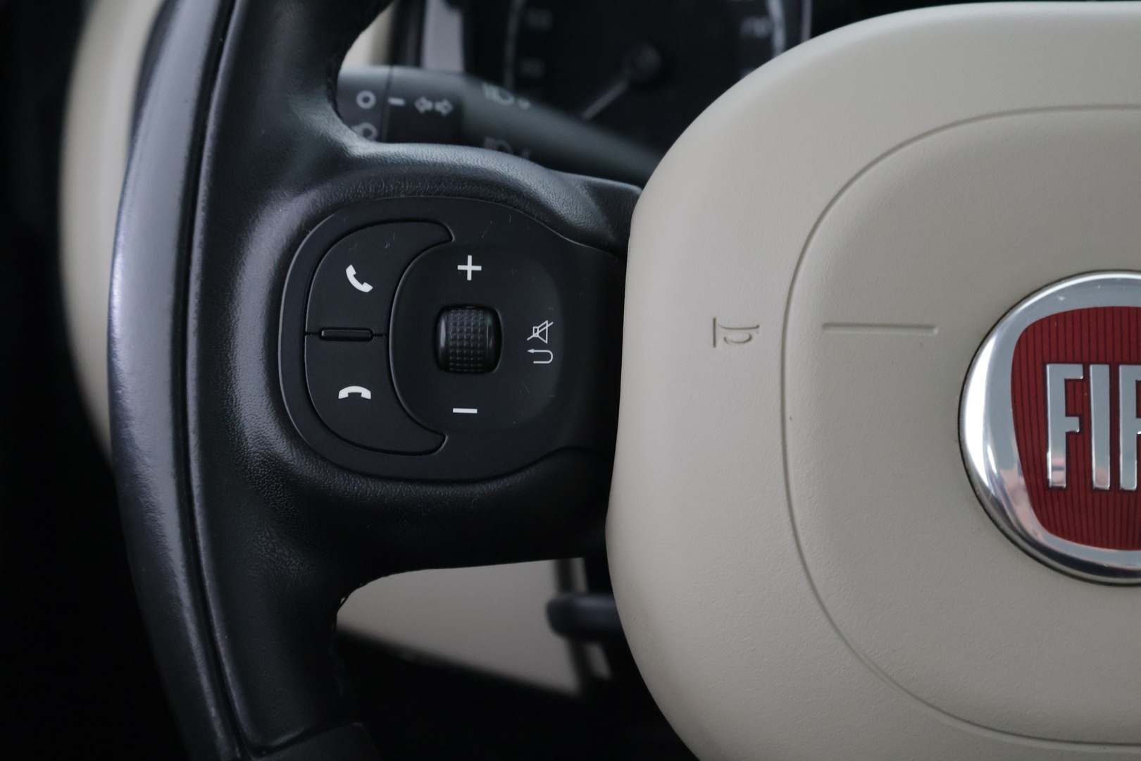 FIAT Panda 2015