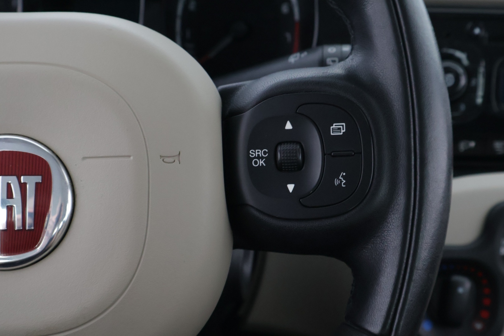 FIAT Panda 2015