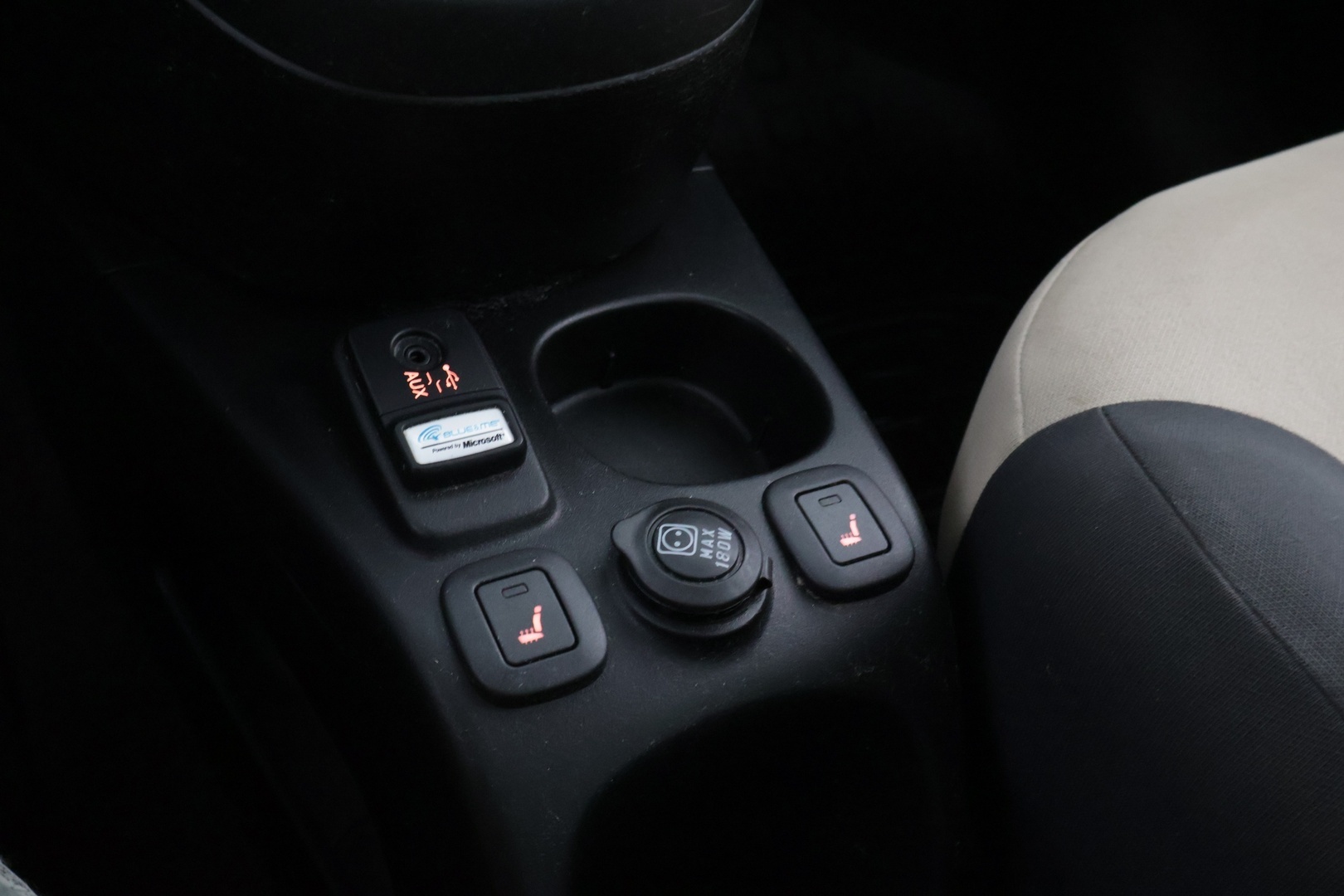 FIAT Panda 2015