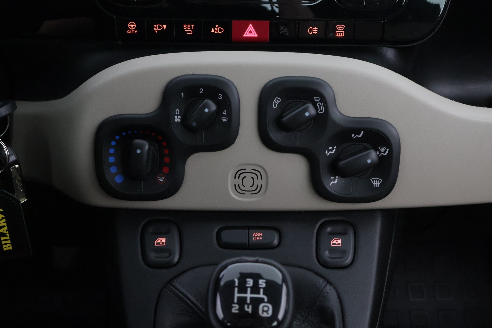 FIAT Panda 2015