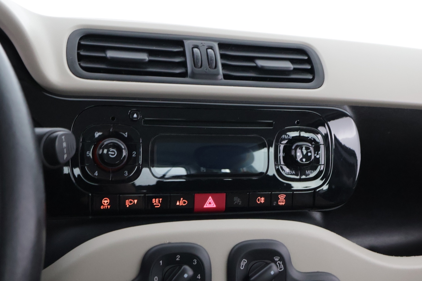 FIAT Panda 2015