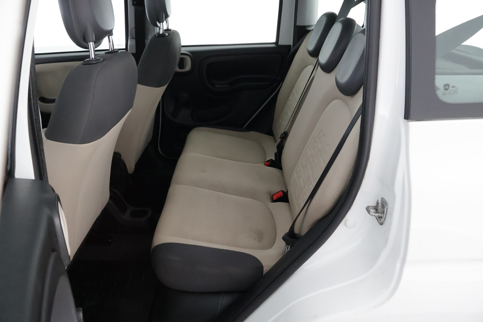 FIAT Panda 2015
