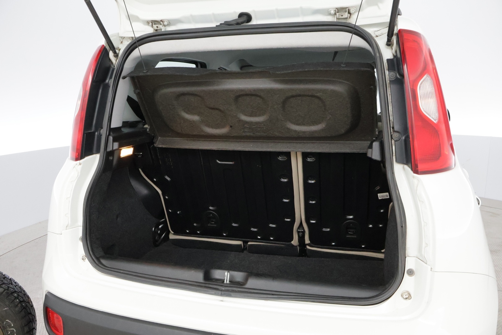 FIAT Panda 2015