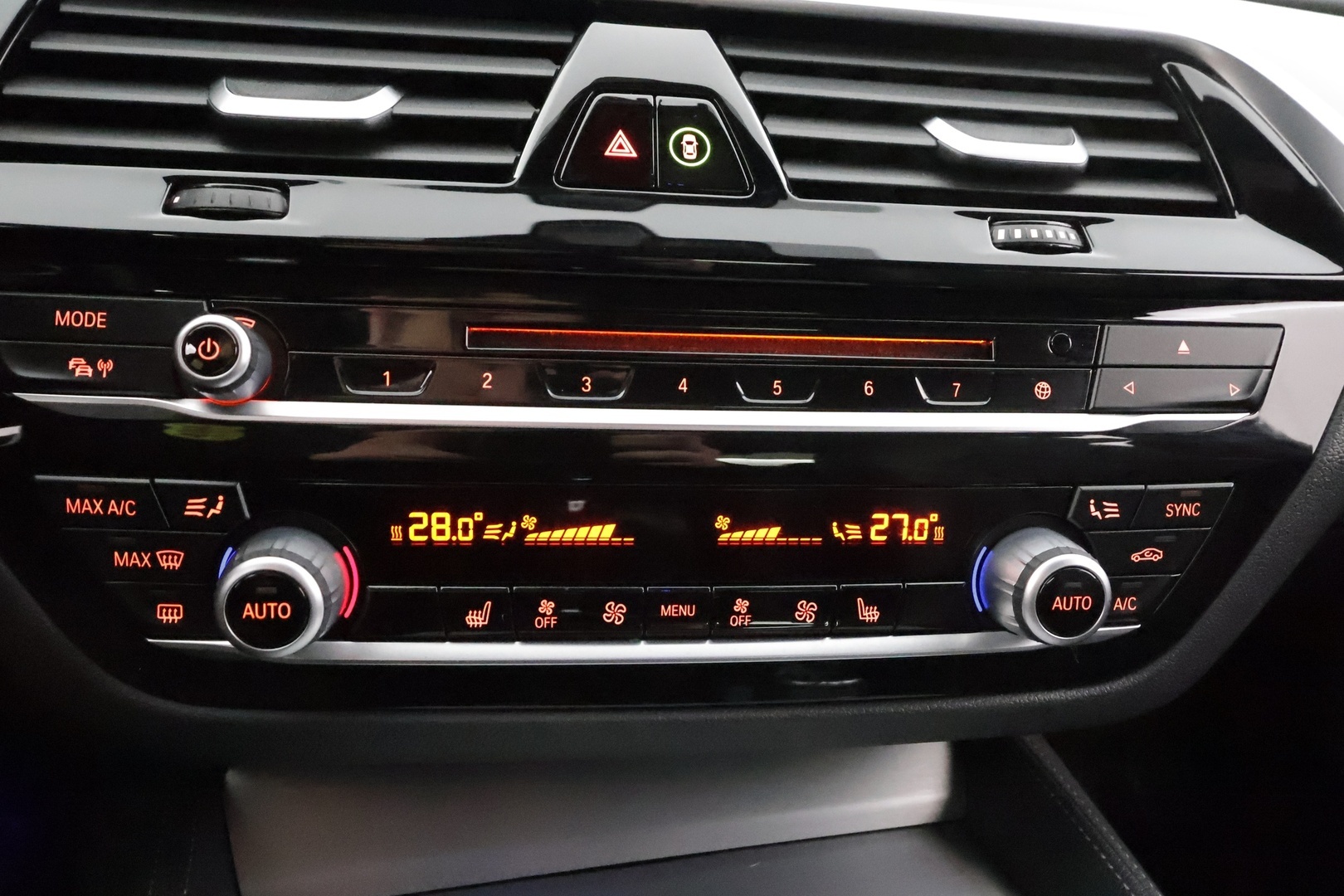 BMW 520 2017
