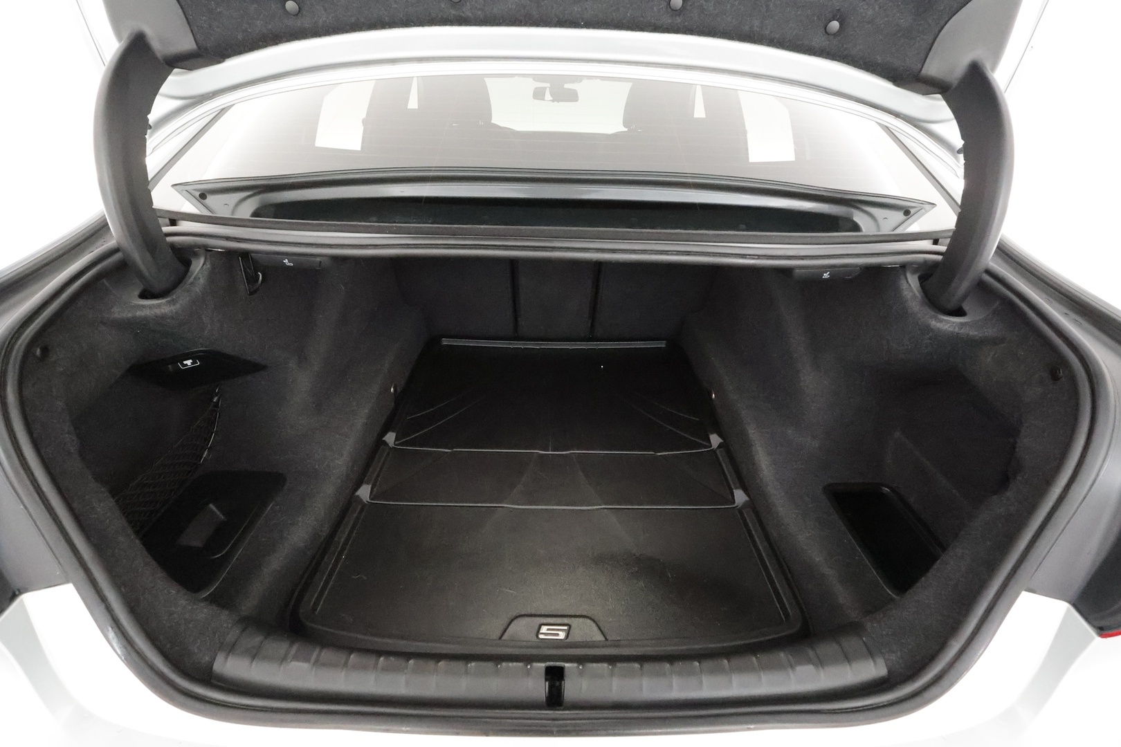BMW 520 2017