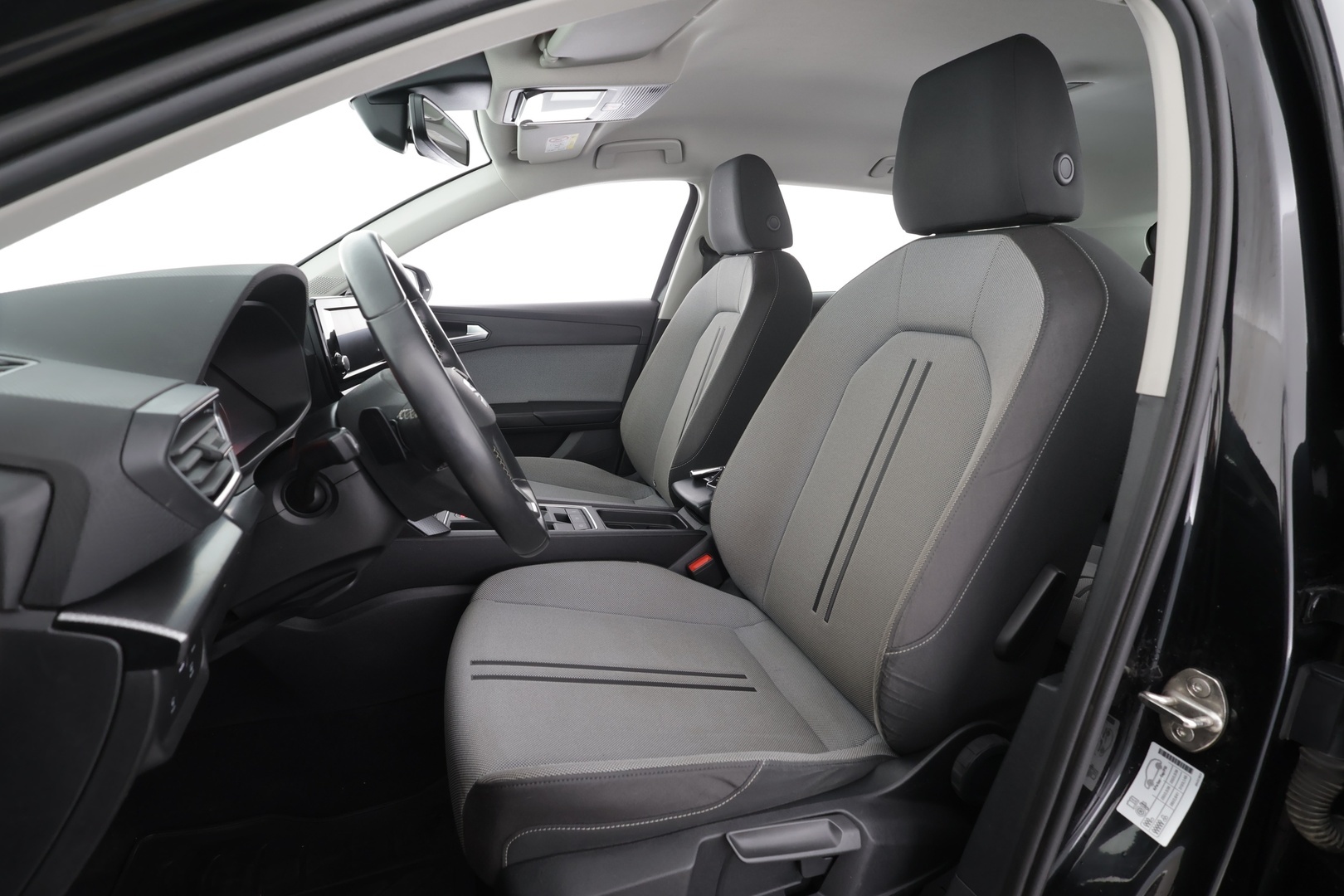 SEAT Leon Sportstourer 2021