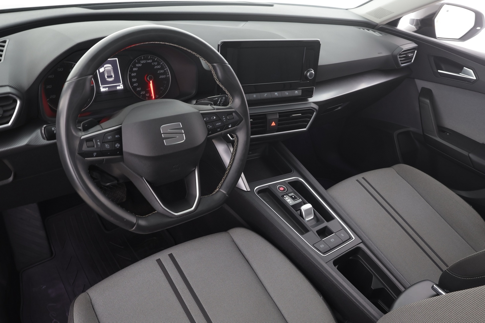 SEAT Leon Sportstourer 2021