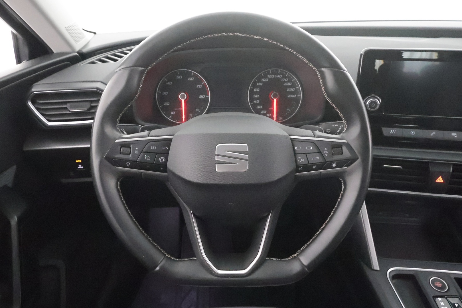 SEAT Leon Sportstourer 2021