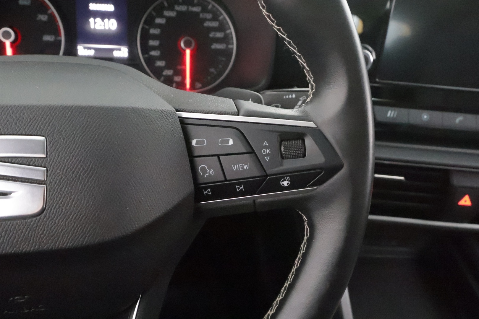 SEAT Leon Sportstourer 2021