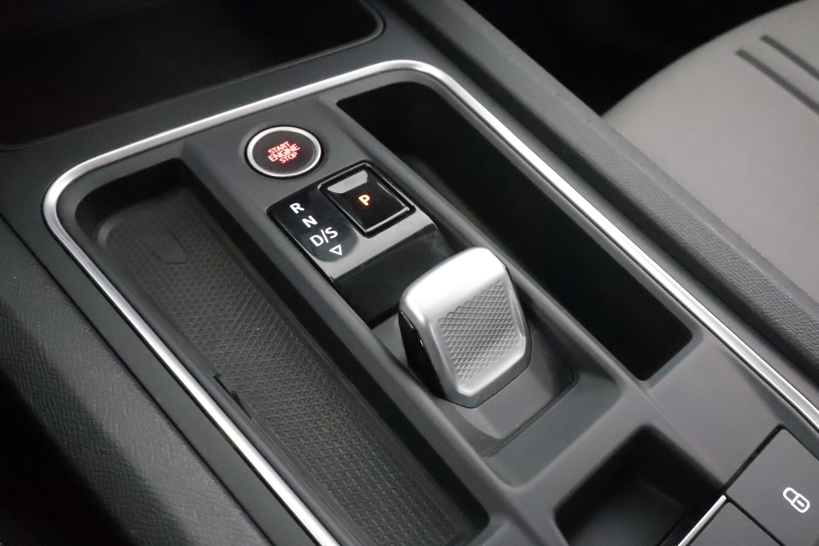 SEAT Leon Sportstourer 2021