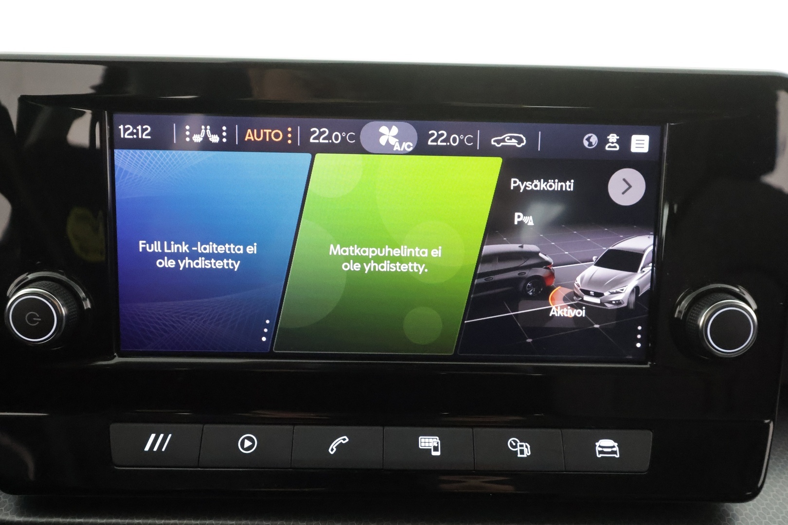 SEAT Leon Sportstourer 2021