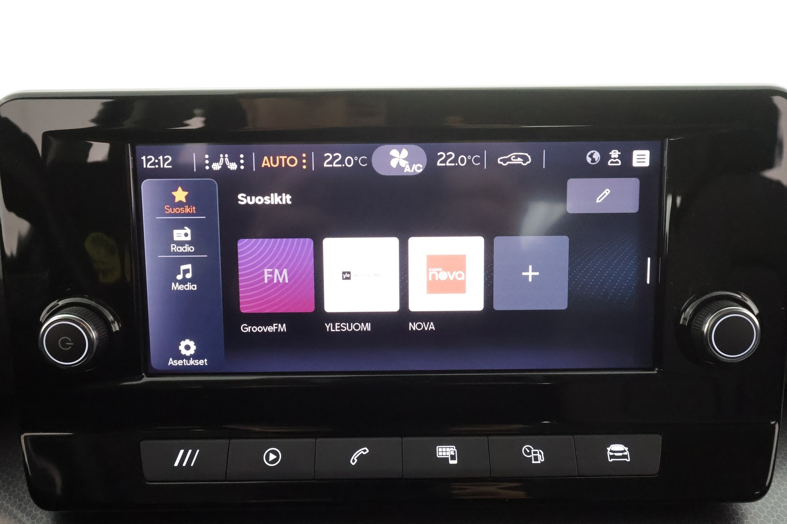 SEAT Leon Sportstourer 2021