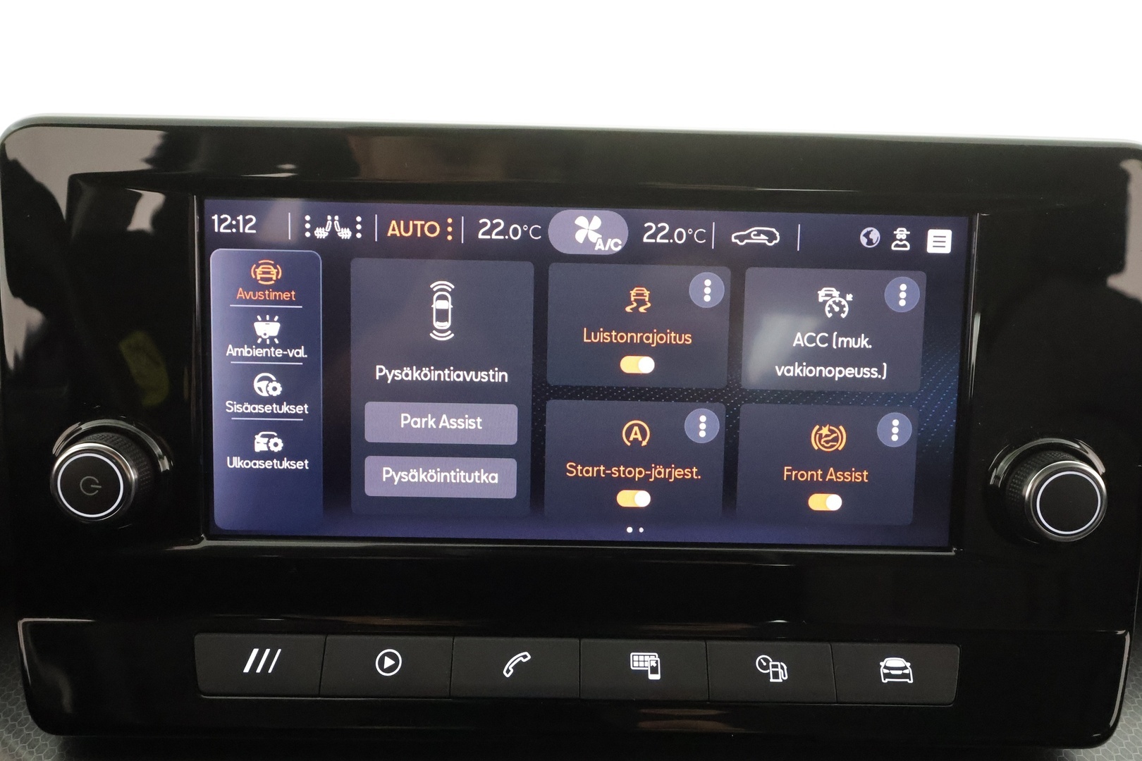 SEAT Leon Sportstourer 2021