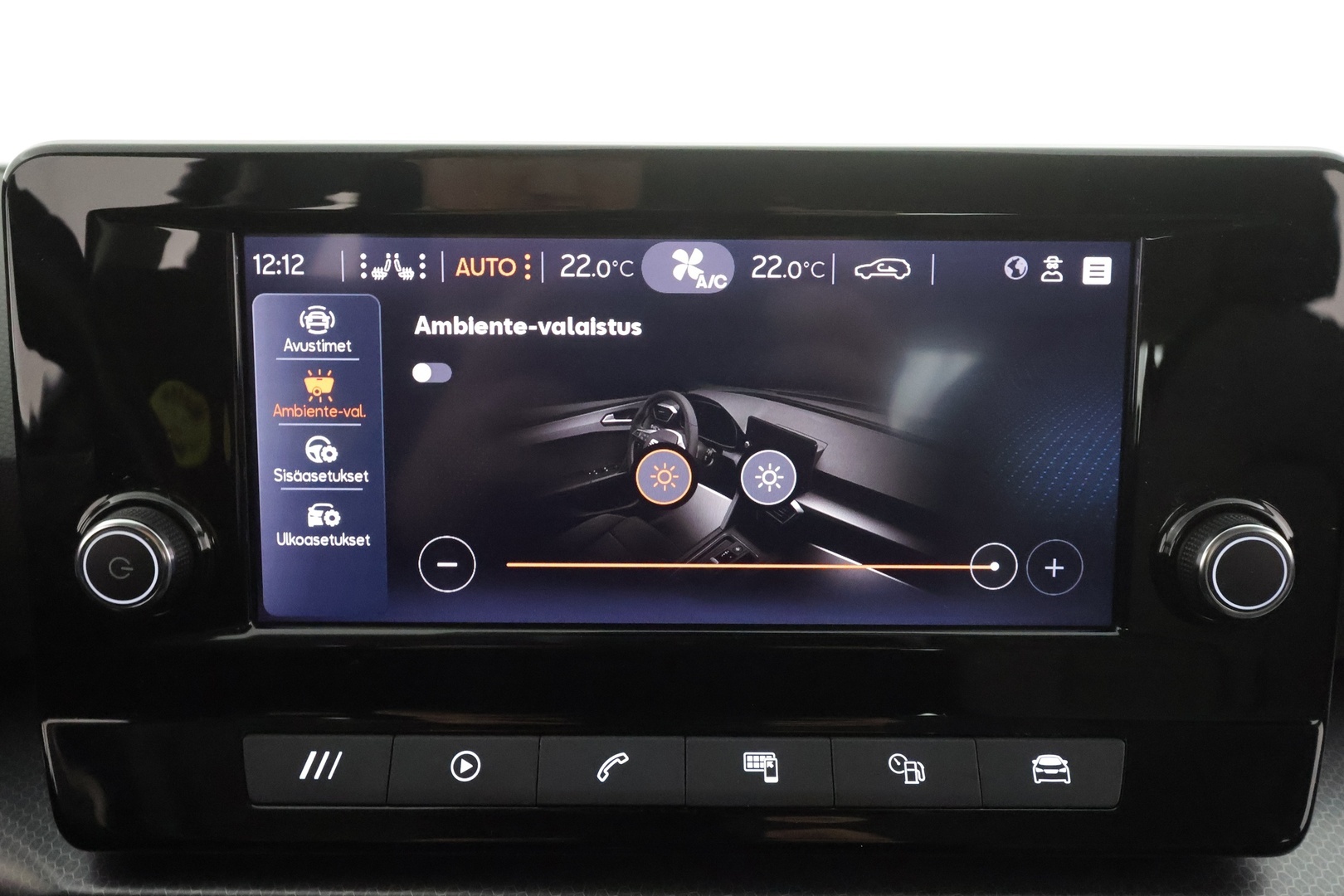 SEAT Leon Sportstourer 2021