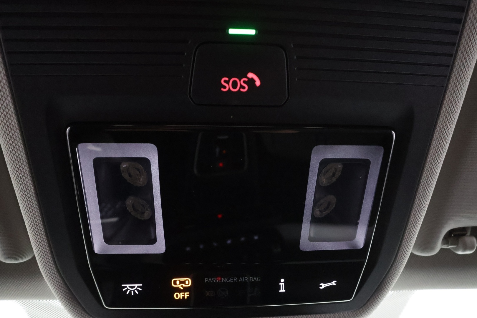 SEAT Leon Sportstourer 2021