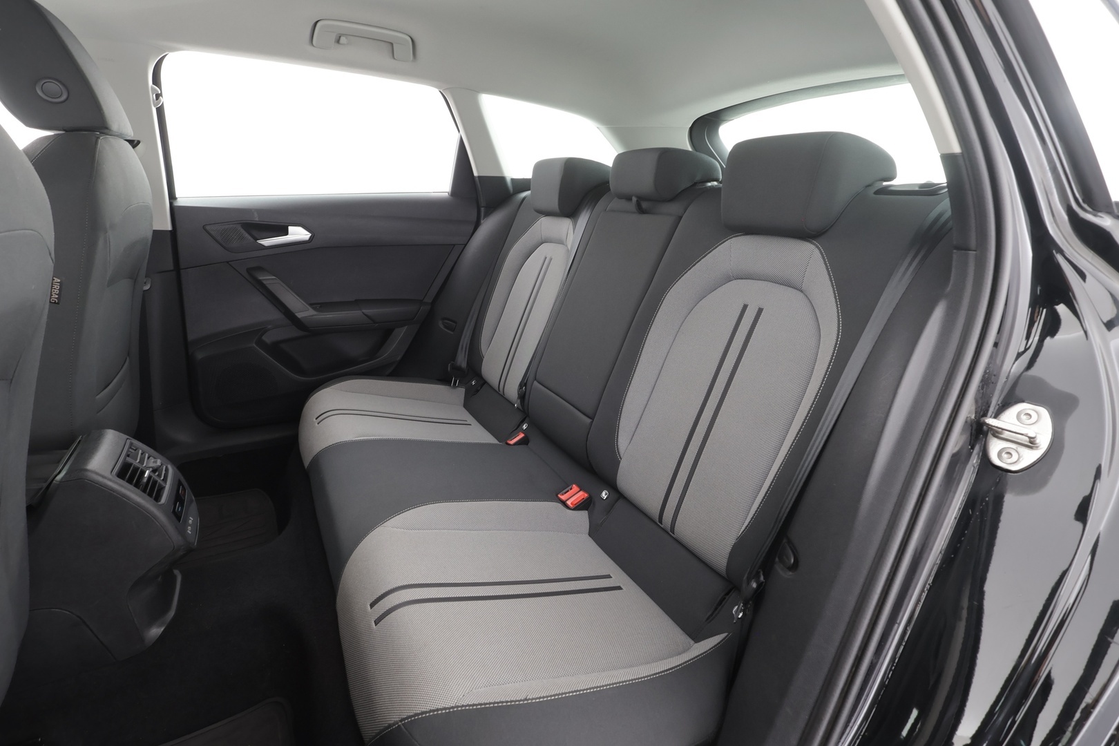 SEAT Leon Sportstourer 2021