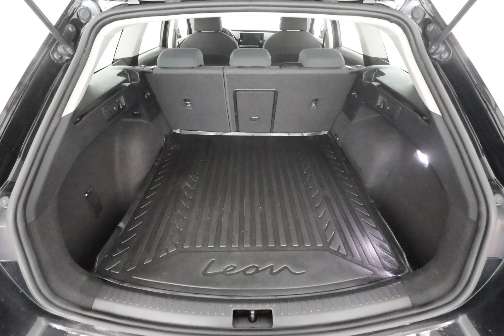 SEAT Leon Sportstourer 2021