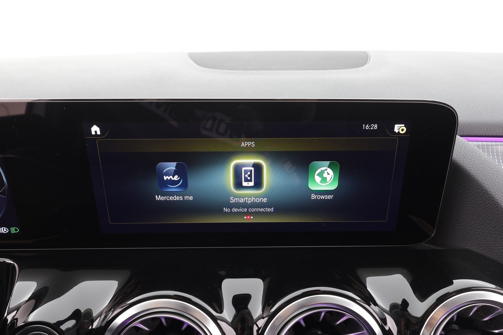 MERCEDES-BENZ B 2023