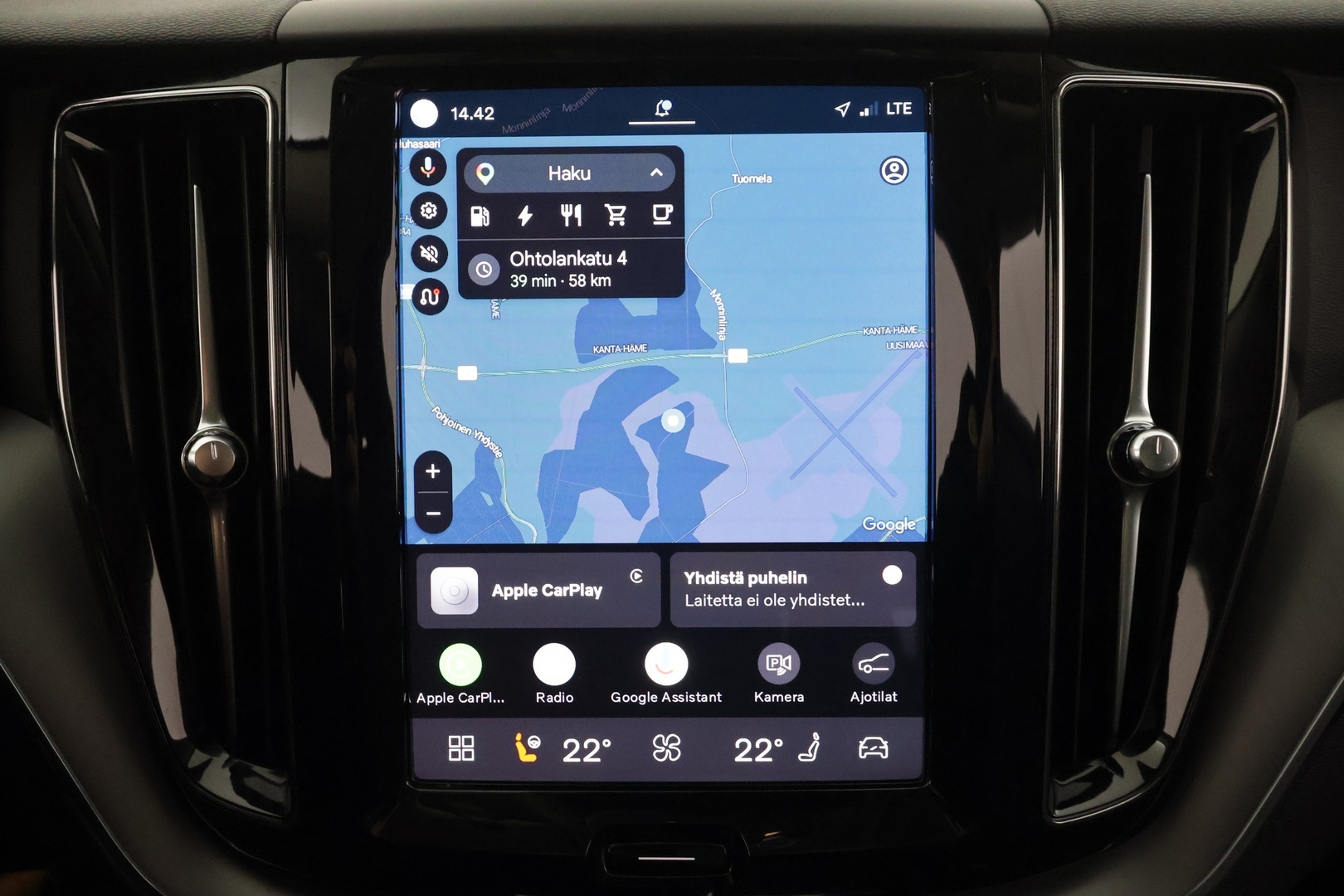VOLVO XC60 2024