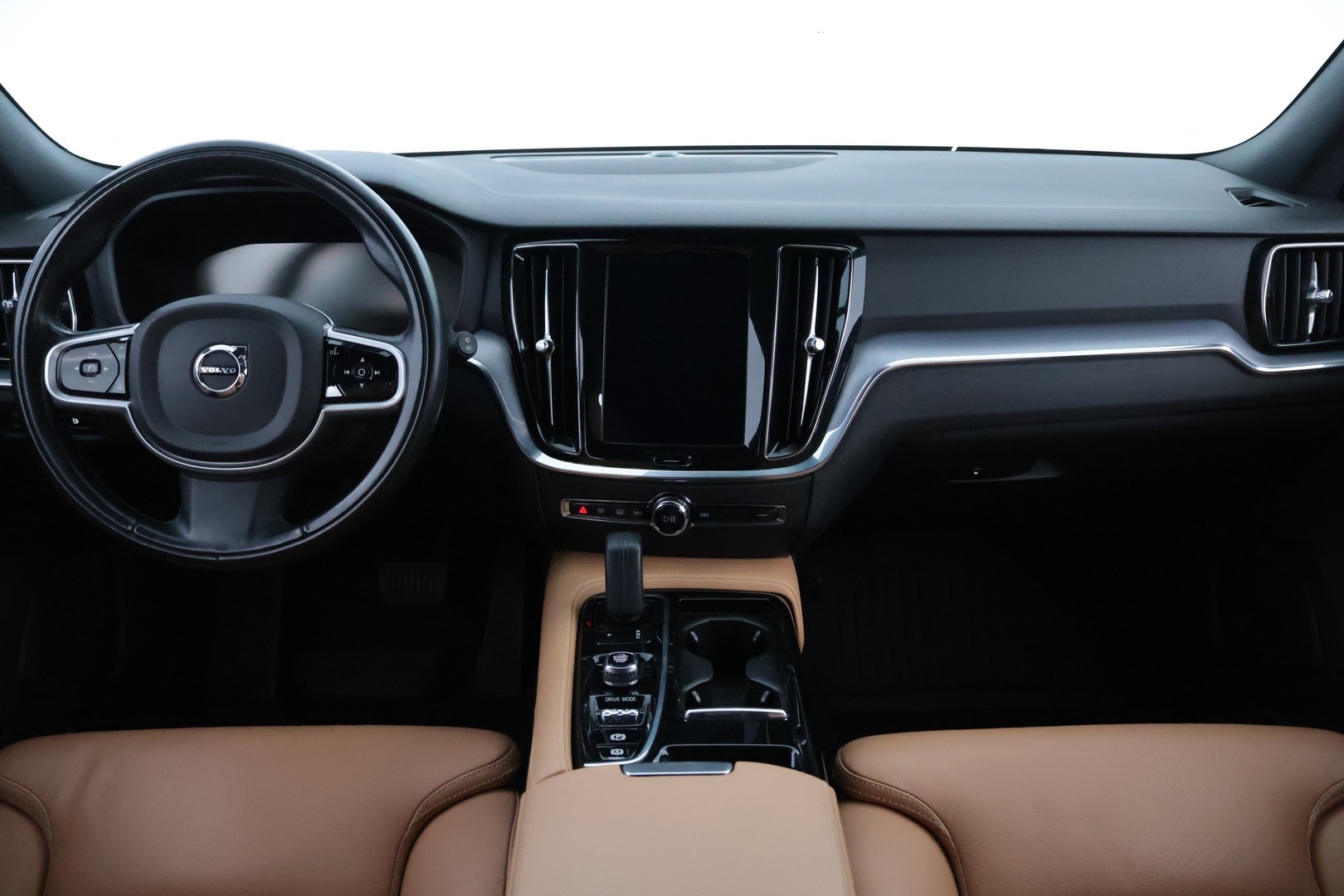 VOLVO V60 2020