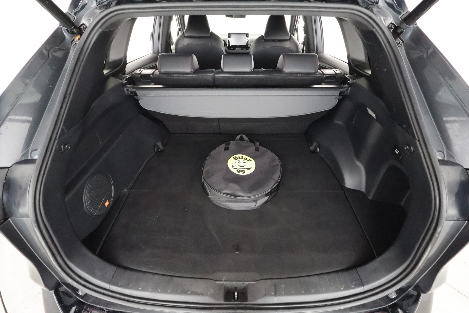 TOYOTA RAV4 2021