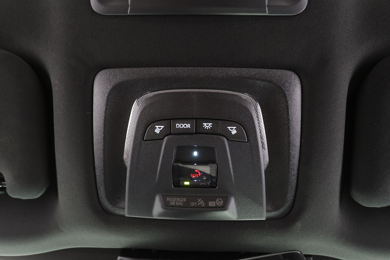 SUBARU Solterra 2023