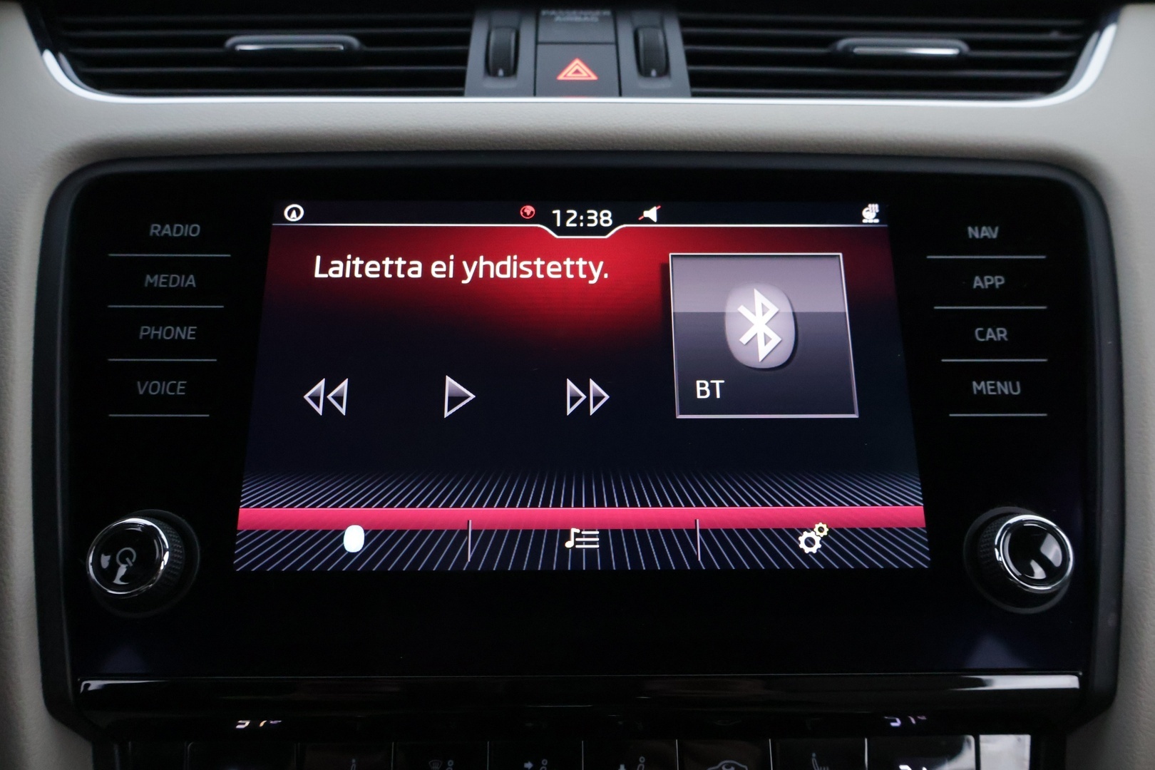 SKODA Octavia 2020