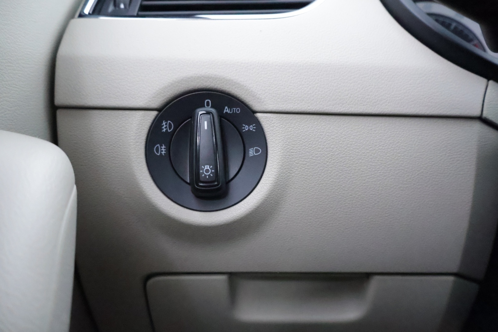 SKODA Octavia 2020