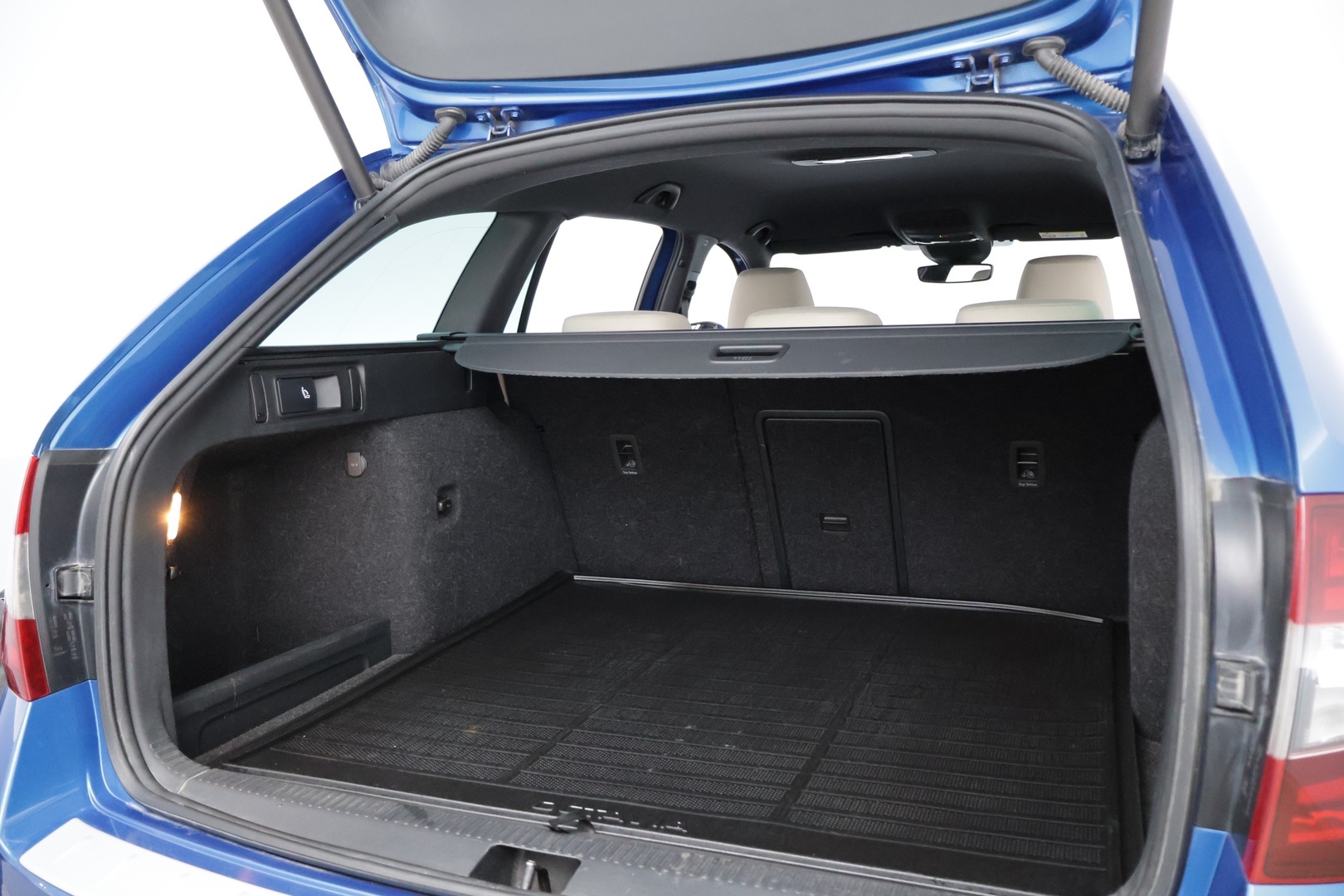 SKODA Octavia 2020