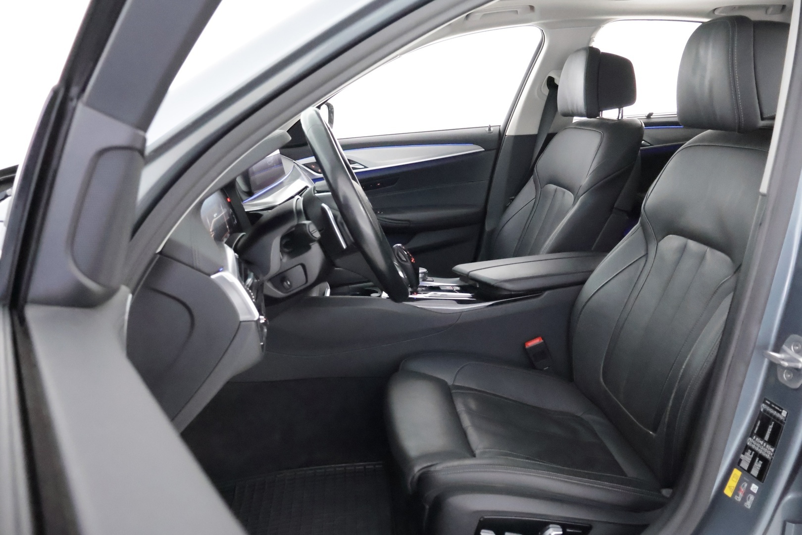 BMW 530 2019