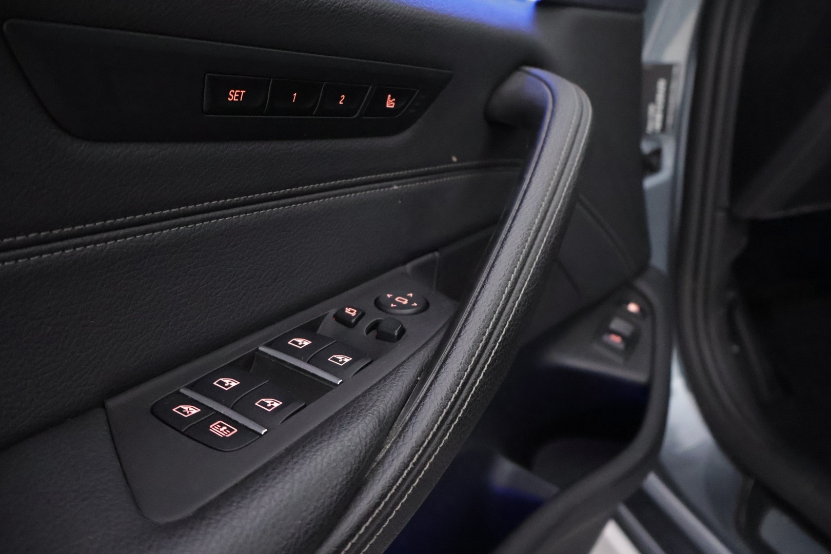 BMW 530 2019