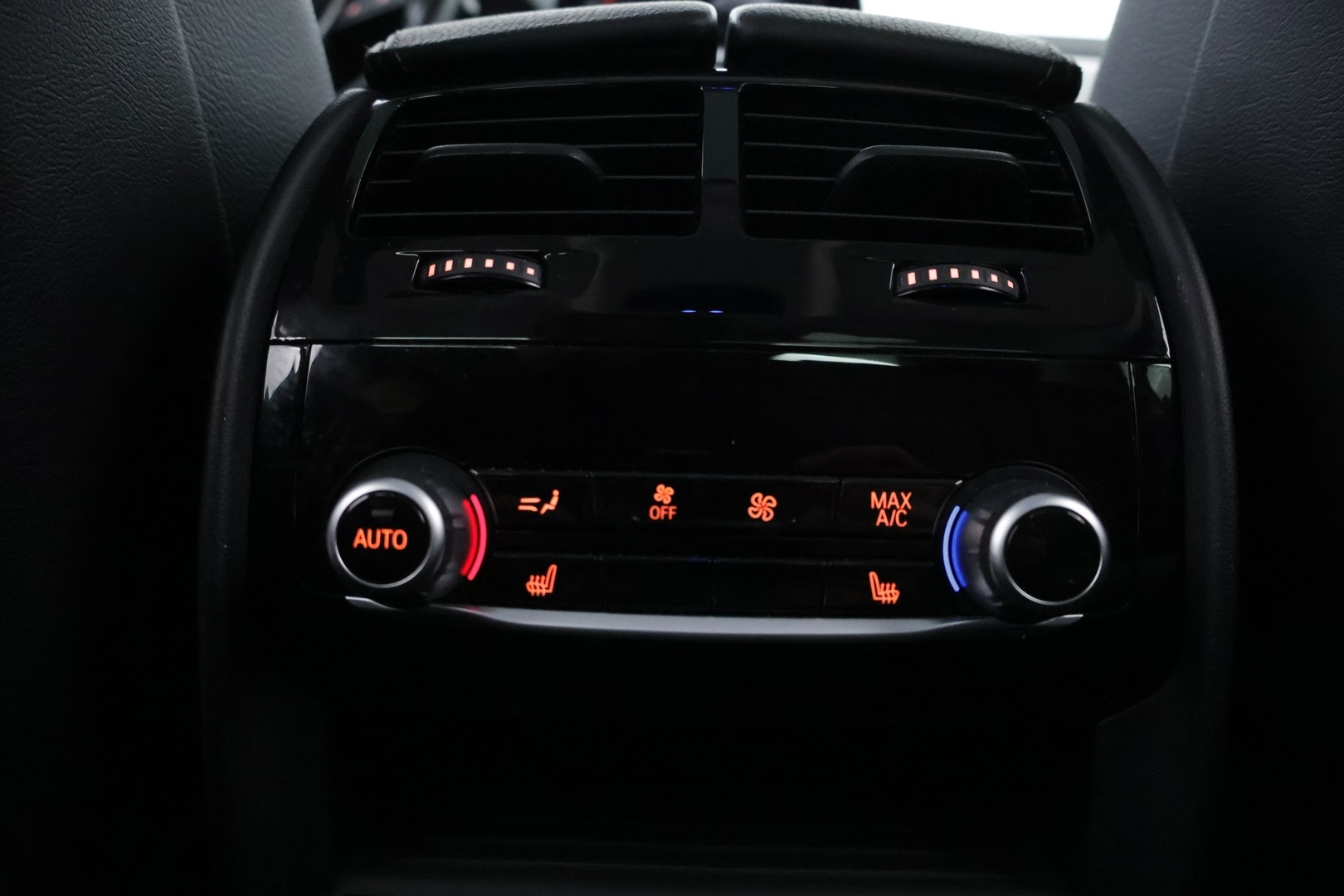 BMW 530 2019