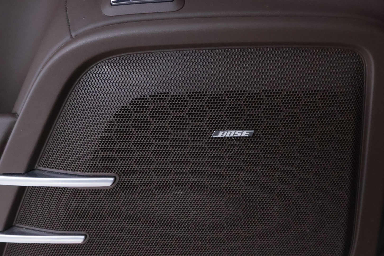 PORSCHE Cayenne 2015